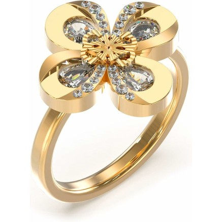 Ring Dames Guess JUBR03061JWYG54 14