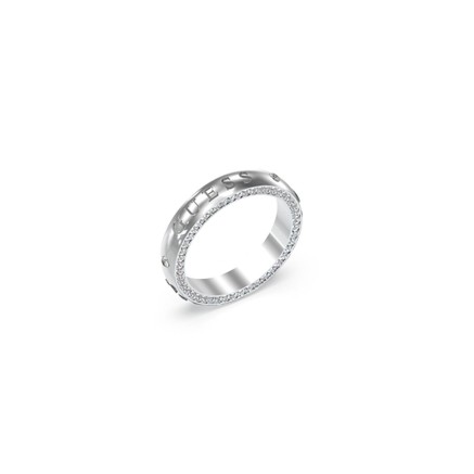 Ladies' Ring Guess JUBR03164JWRH54 14