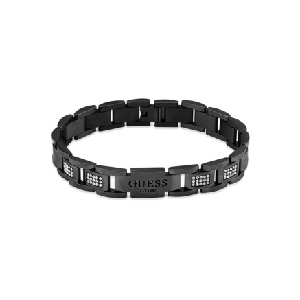 Armband Heren Guess JUMB01342JWGMT-U
