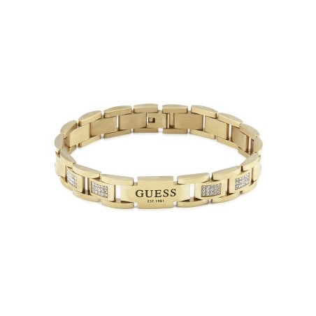 Armband Heren Guess JUMB01342JWYGT-U