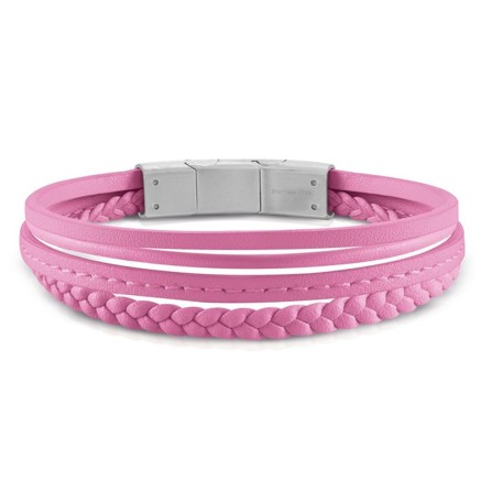 Pulsera Mujer Guess JUMB01345JWSTFCT-U 2