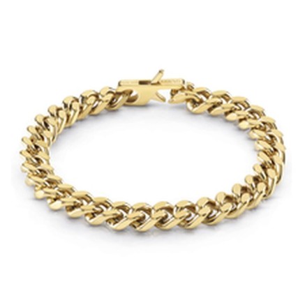 Men's Bracelet Guess JUMB01348JWYGS 2