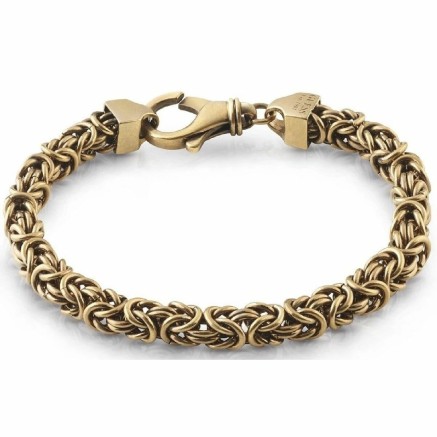 Armband Dames Guess JUMB01352JWAGS