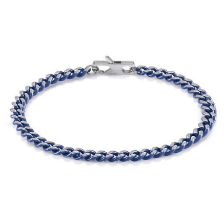 Bracciale Uomo Guess JUMB01382JWSTJBS 2