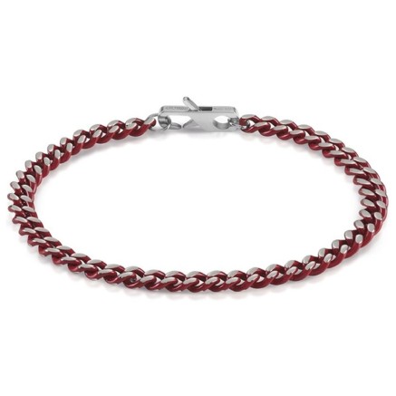 Bracelet Femme Guess JUMB01382JWSTRDS 2