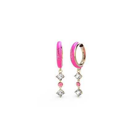 Boucles d´oreilles Femme Guess JUBE03069JWYGFCT-U