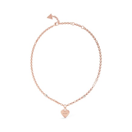 Collar Mujer Guess JUBN02230JWRGT-U 2