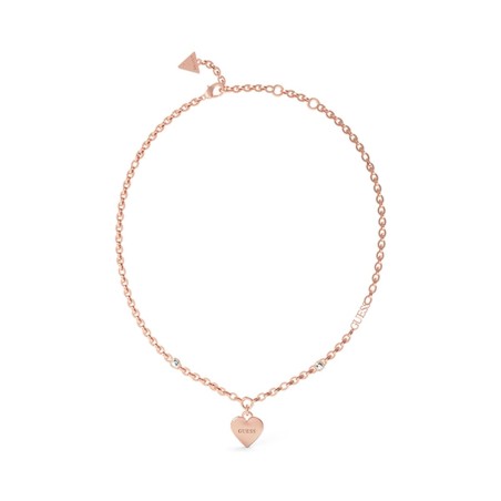 Ladies' Necklace Guess JUBN02230JWRGT-U