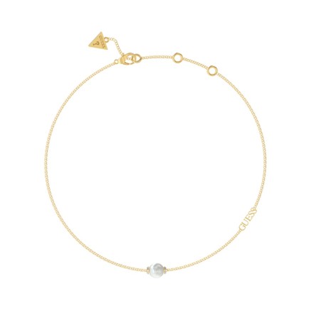 Collana Guess JUBN02268JWYGT-U 2