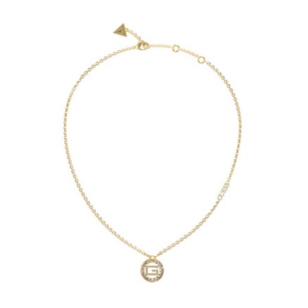 Collana Guess JUBN03011JWYGT-U 2