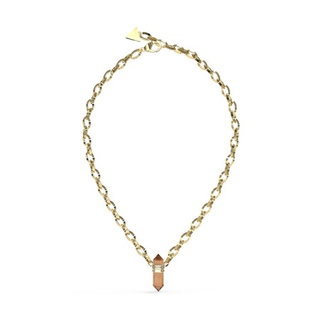 Collar Mujer Guess JUBN03117JWYGTET-U
