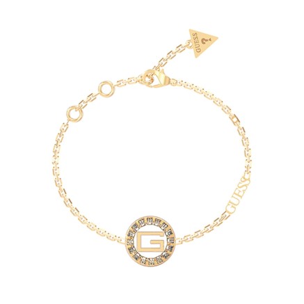 Damenarmreif Guess JUBB03012JWYGS 2
