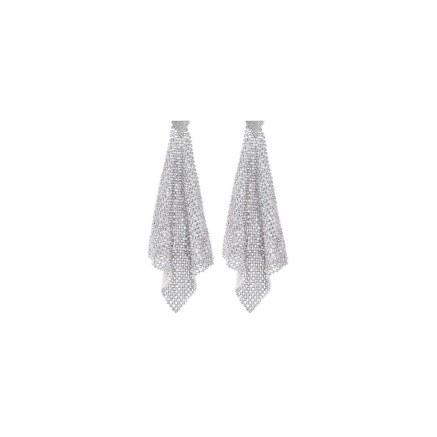 Pendientes Mujer Guess JUBE02102JWRHWHT-U