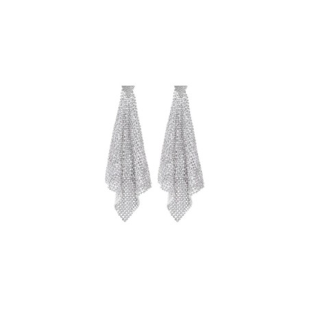 Pendientes Mujer Guess JUBE02102JWRHWHT-U