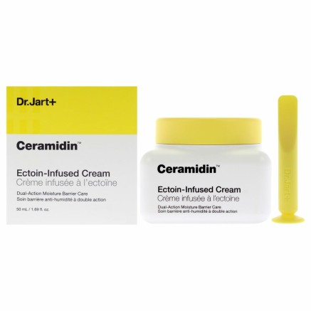 Crema Viso DR.JART+ CERAMIDIN 50 ml