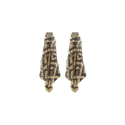 Damenohrringe Guess JUBE02108JWYGT-U