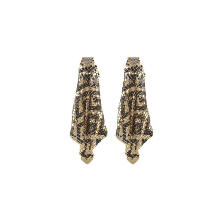 Boucles d´oreilles Femme Guess JUBE02108JWYGT-U