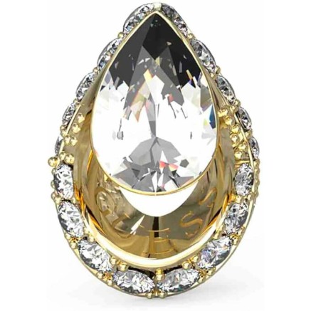 Damenohrringe Guess JUBE03393JWYGT-U 2