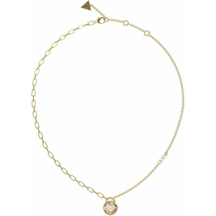Ketting Dames Guess JUBN03350JWYGT-U