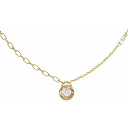 Ketting Dames Guess JUBN03350JWYGT-U 2