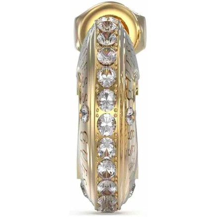 Damenohrringe Guess JUBE03347JWYGT-U 2