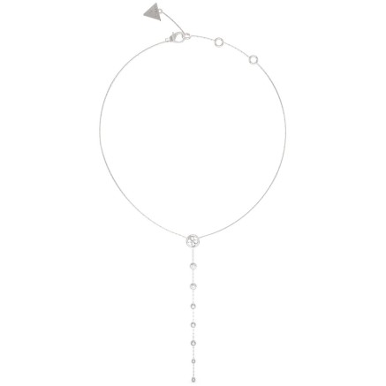 Ketting Dames Guess JUBN03378JWRHT-U