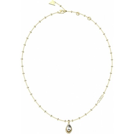Collana Donna Guess JUBN03391JWYGT-U