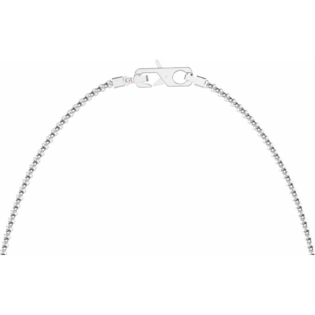Collier Femme Guess JUMN03216JWSTBKT-U