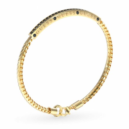 Damenarmreif Guess JUXB03218JWYGBKS