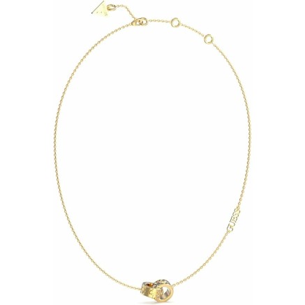 Collana Donna Guess JUBN03281JWYGT-U