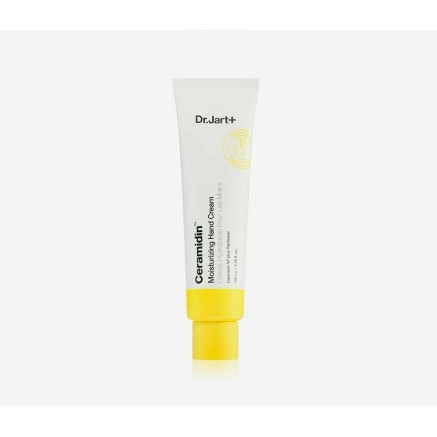 Lotion mains DR.JART+ CERAMIDIN 100 ml 2