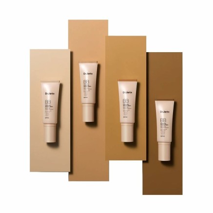 Make-up DR.JART+ PREMIUM BB Nº 01 Fair-Light 40 Ml Spf 50 2