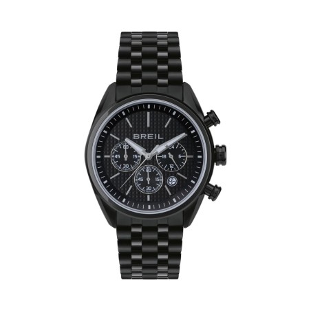 Horloge Heren Breil TW1987 Zwart (Ø 43 mm)