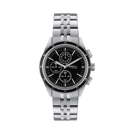 Horloge Heren Breil EW0634 Zwart (Ø 43 mm)