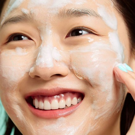 Espuma Limpiadora DR.JART+ PORE REMEDY 150 ml 2