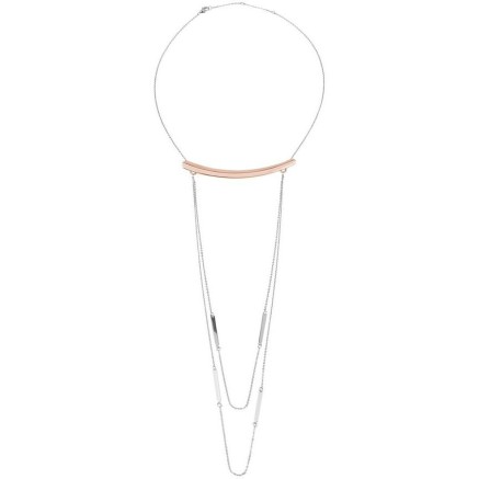 Collana Donna Breil BANGS