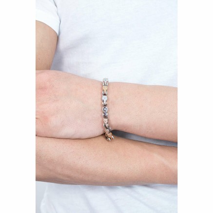 Pulsera Hombre Breil GEAR 2