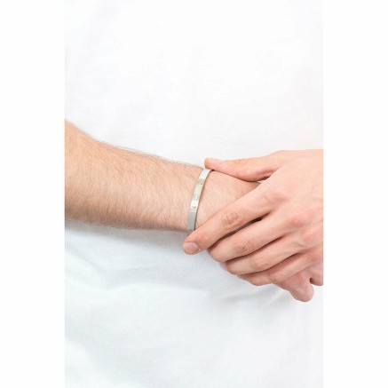 Herrenarmreif Breil 9K SIZE S 2