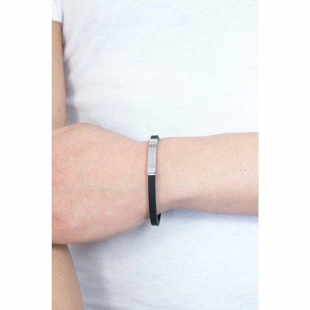 Men's Bracelet Breil ZODIAC 2