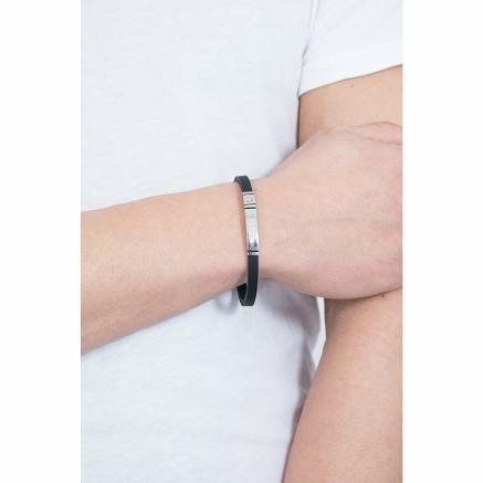 Men's Bracelet Breil ZODIAC 2