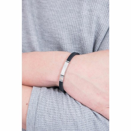 Men's Bracelet Breil ZODIAC 2