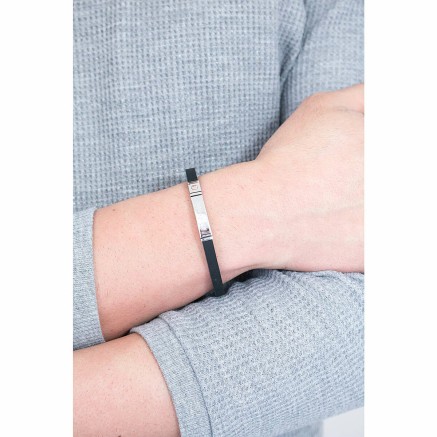 Bracciale Uomo Breil ZODIAC 2