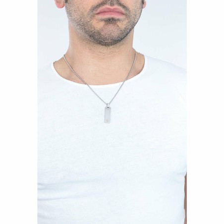 Collar Hombre Breil ZODIAC
