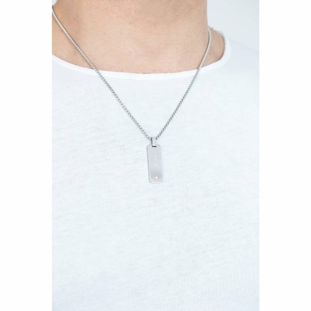 Collana Uomo Breil ZODIAC 2