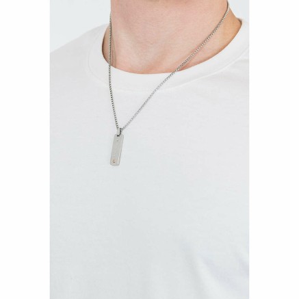 Ladies' Necklace Breil ZODIAC 2