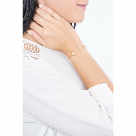 Armband Dames Breil ROCKERS JEWELS SIZE S 2