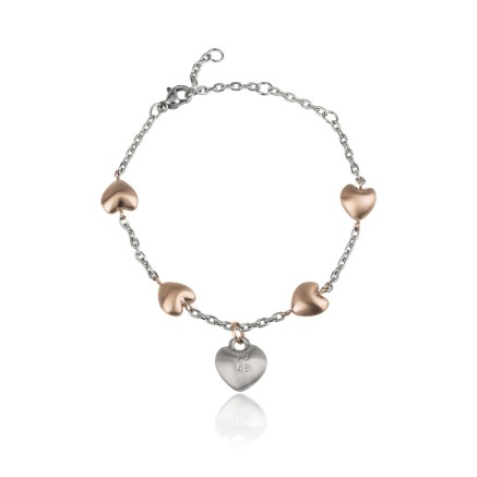Damenarmreif Breil KILOS OF LOVE 2