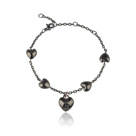 Damenarmreif Breil KILOS OF LOVE 2