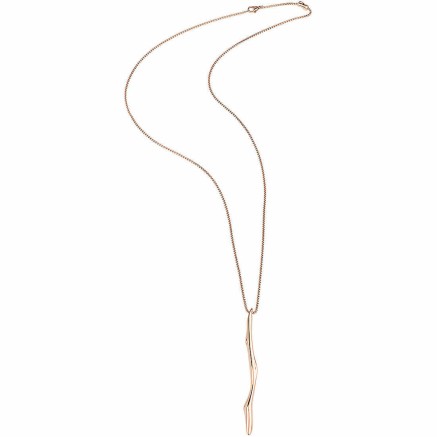 Necklace Breil B WITCH 2