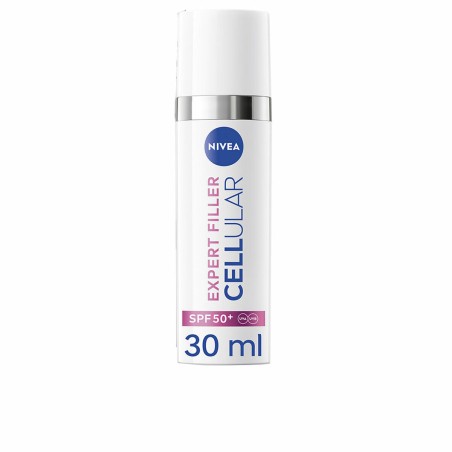 Gesichtsserum Nivea CELLULAR FILLER Spf 50 30 ml